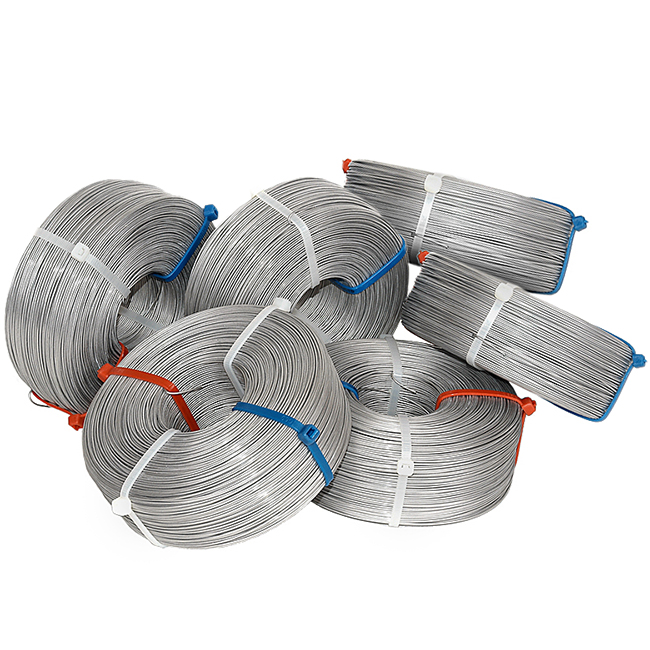 GMP Stainless Steel Lashing Wire from Columbia Safety