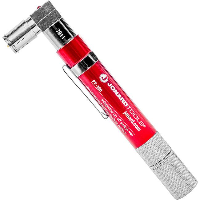 Jonard Pocket Continuity Tester & Toner Kits from Columbia Safety