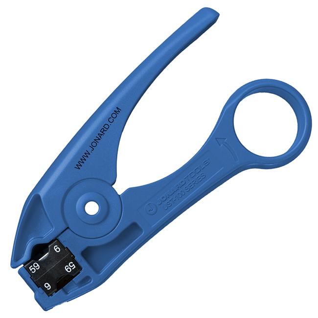 Jonard Cable Stripping Tools from Columbia Safety