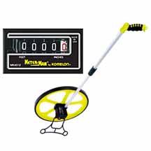 Komelon Measuring Wheel Kits from Columbia Safety