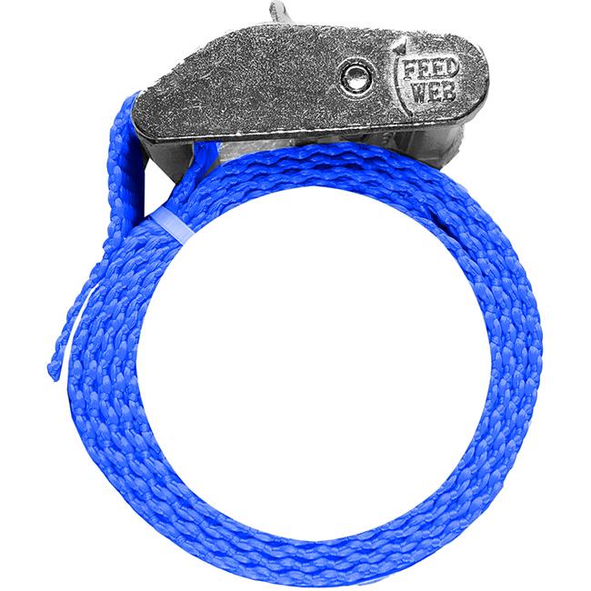 Tiegrr Straps from Columbia Safety