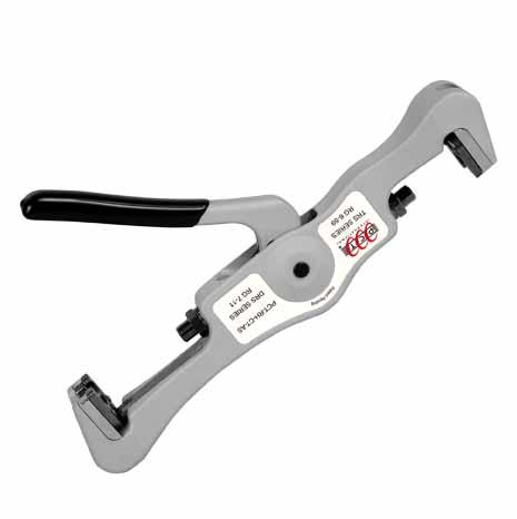 PCT Compression Tools from Columbia Safety