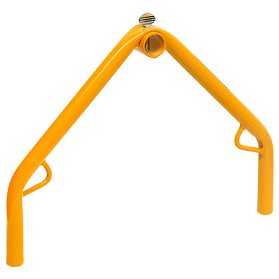 Rack-A-Tiers Big E-Z Wire Dispenser from Columbia Safety