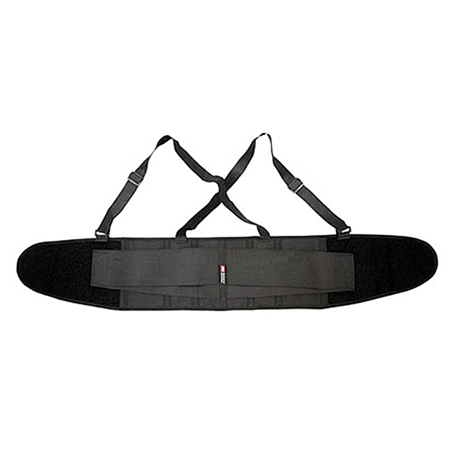 McGuire-Nicholas Back Support Belt from Columbia Safety