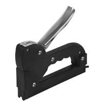 Telecrafter Cable Clip Gun from Columbia Safety